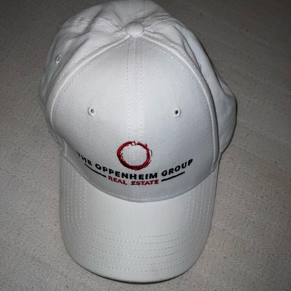 Accessories - Oppenheim group hat!